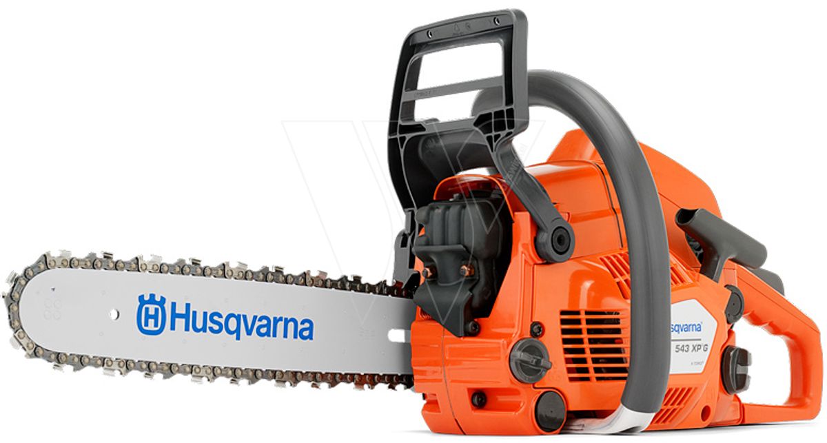 Buy Husqvarna 543xpg chainsaw -33cm 3.0pk 966776235 Wolfswinkel your  Husqvarna specialist